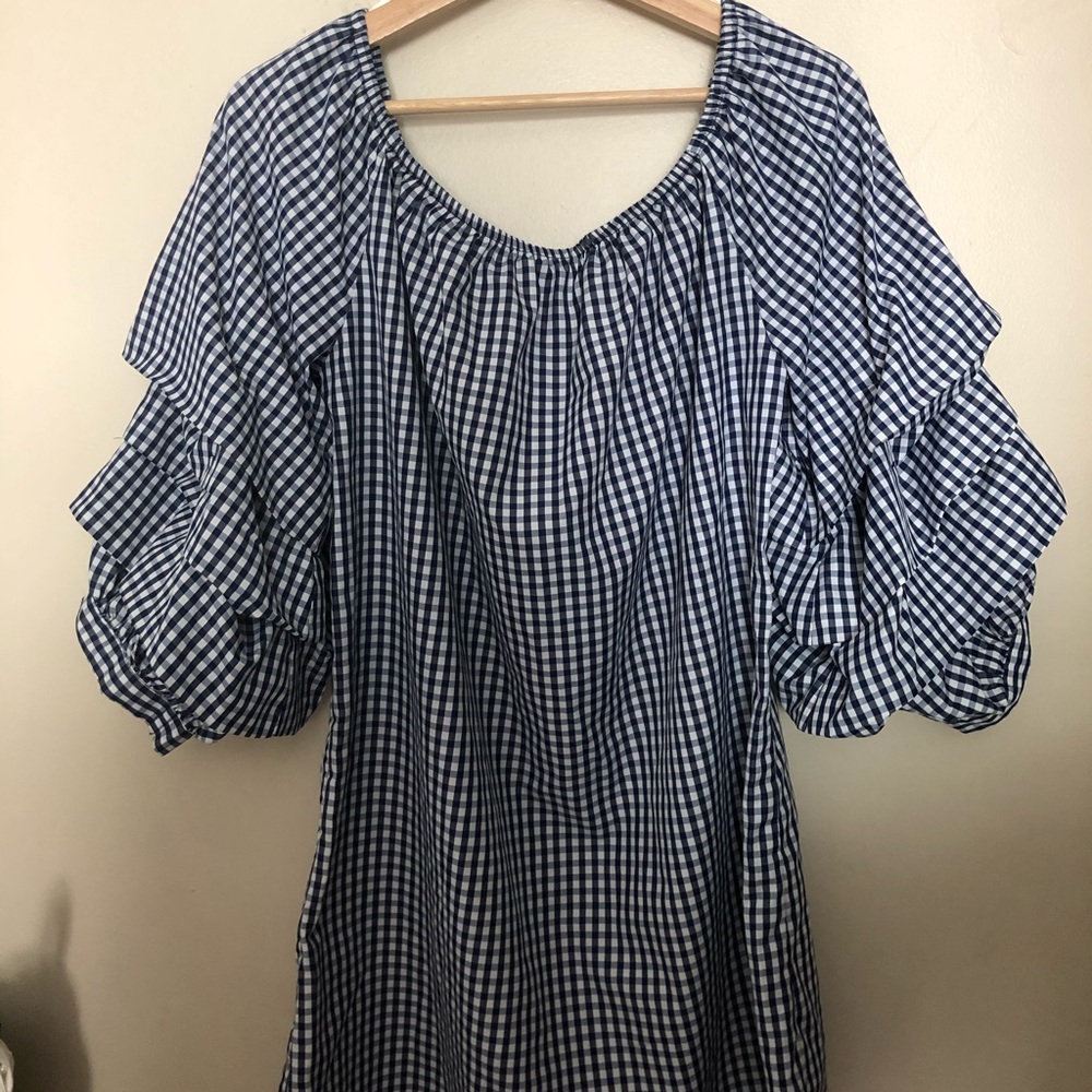 Cute Short /half Sleeve Dress